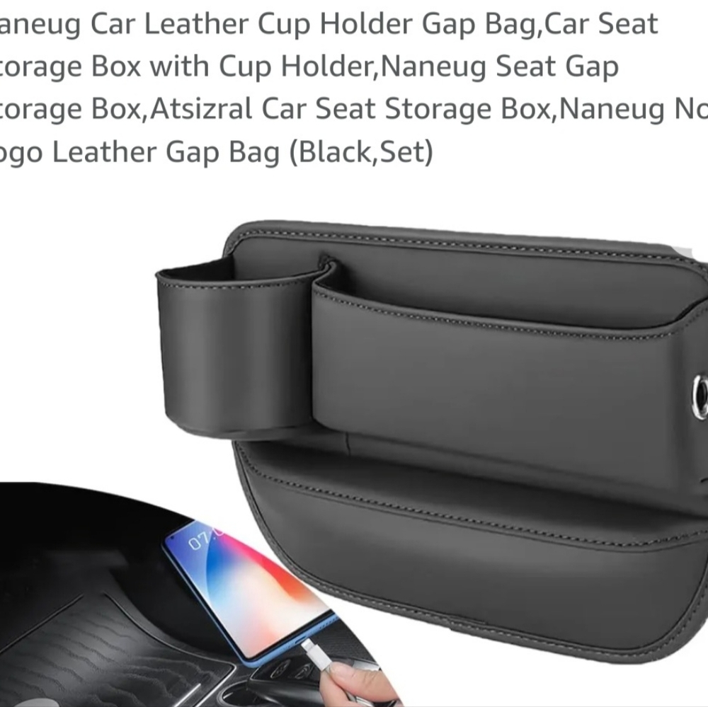Cup holder